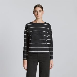 Everlane The Mariner Top size M